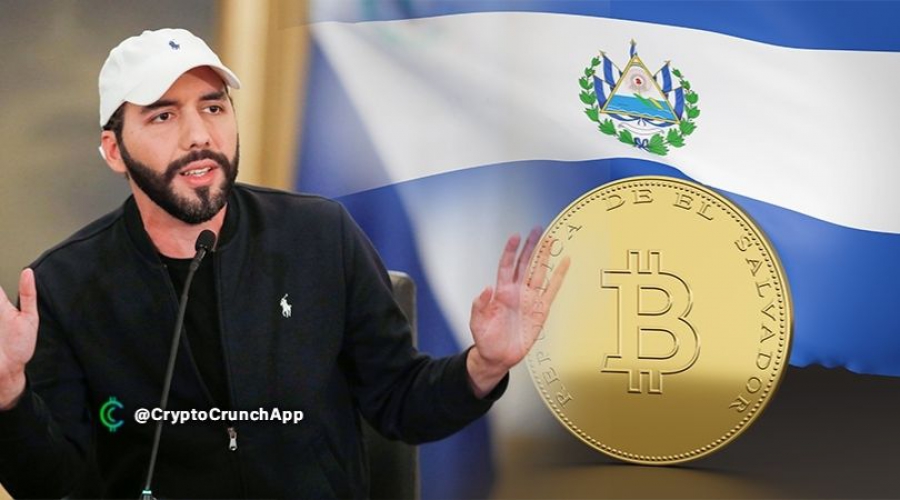 رئیس-جمهور-السالوادور-نایب-باکله-خرید-200-بیت-کوین -را-تأیید-كرد